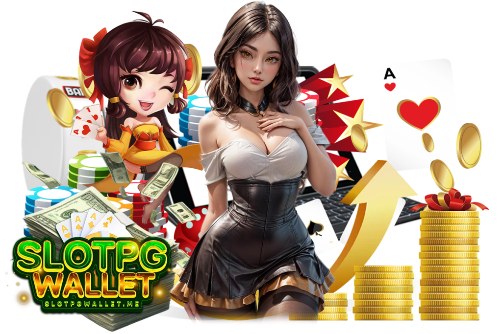 slot pg wallet auto