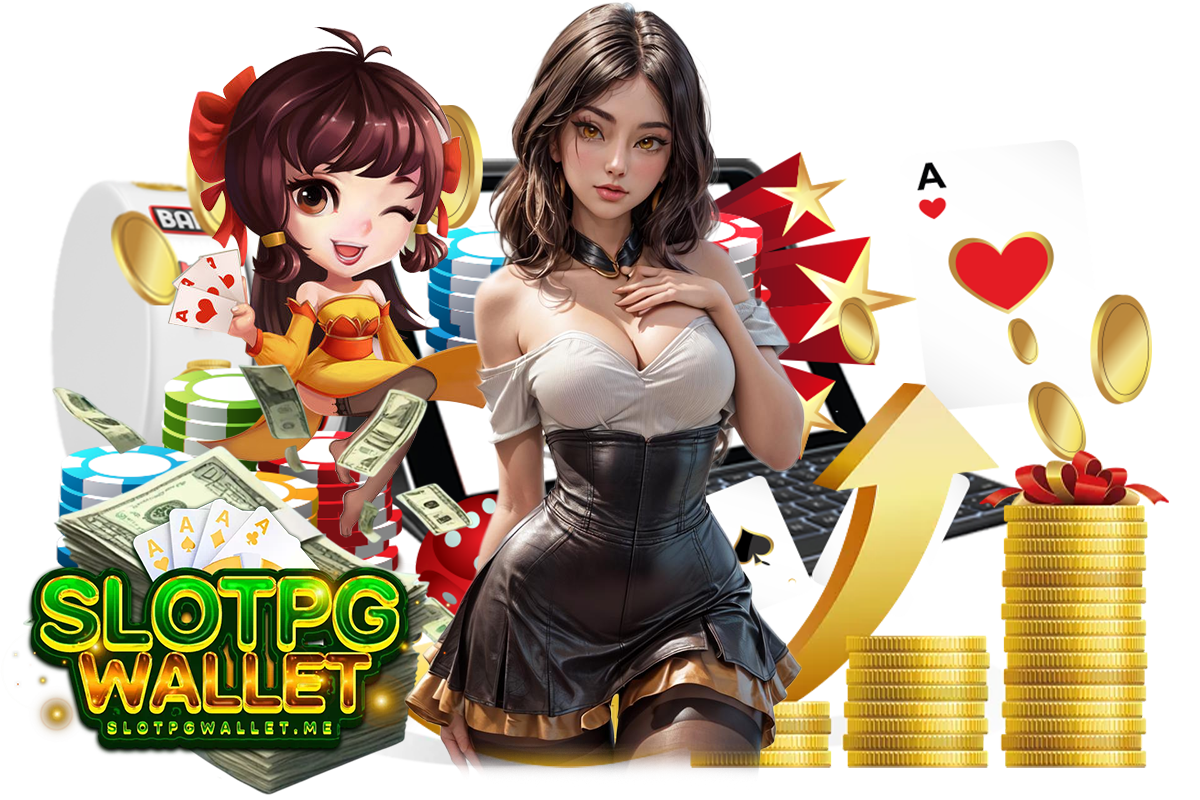 slot pg wallet auto