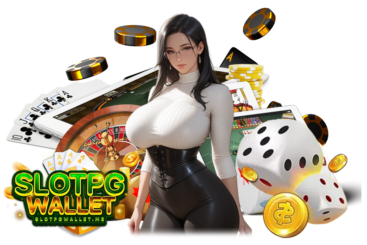slot pg wallet login