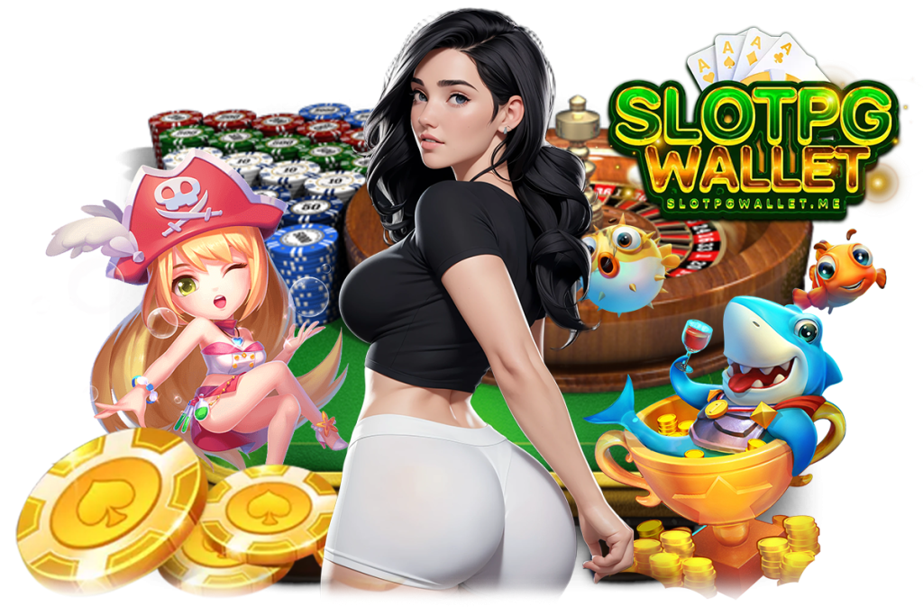 slot pg wallet vip