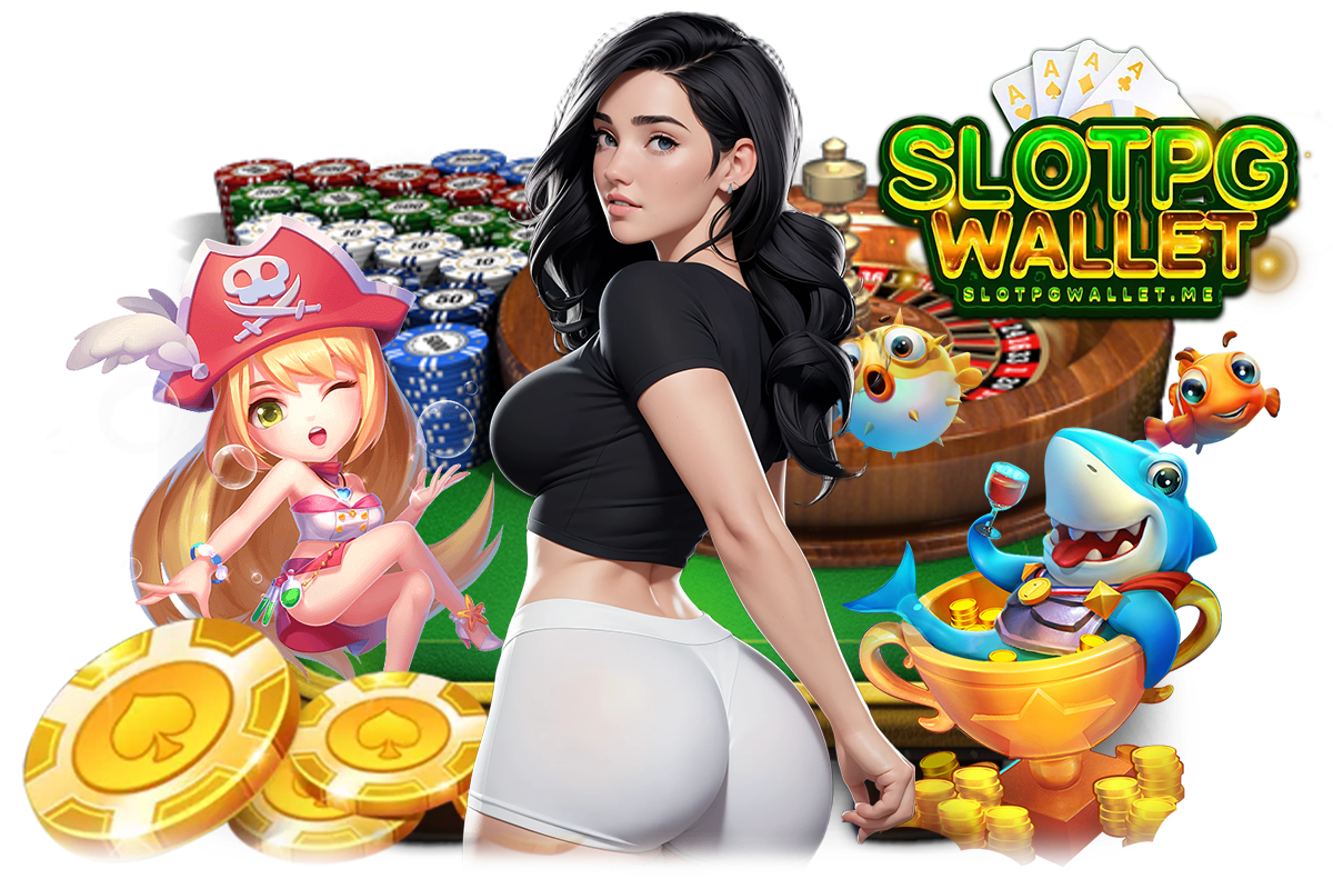 slot pg wallet vip