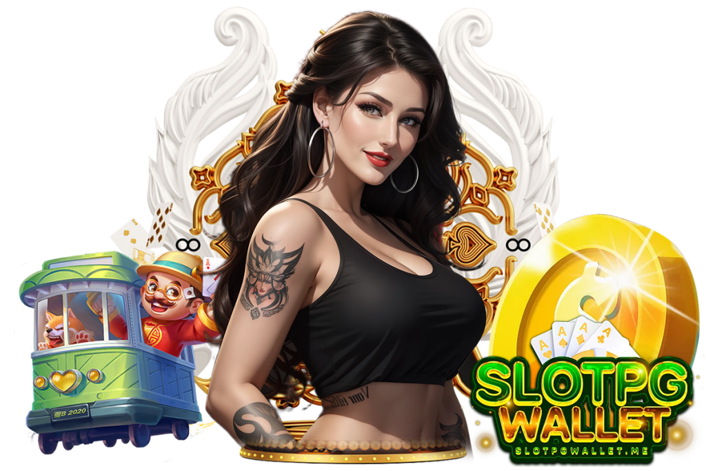 slot pg เว็บตรง