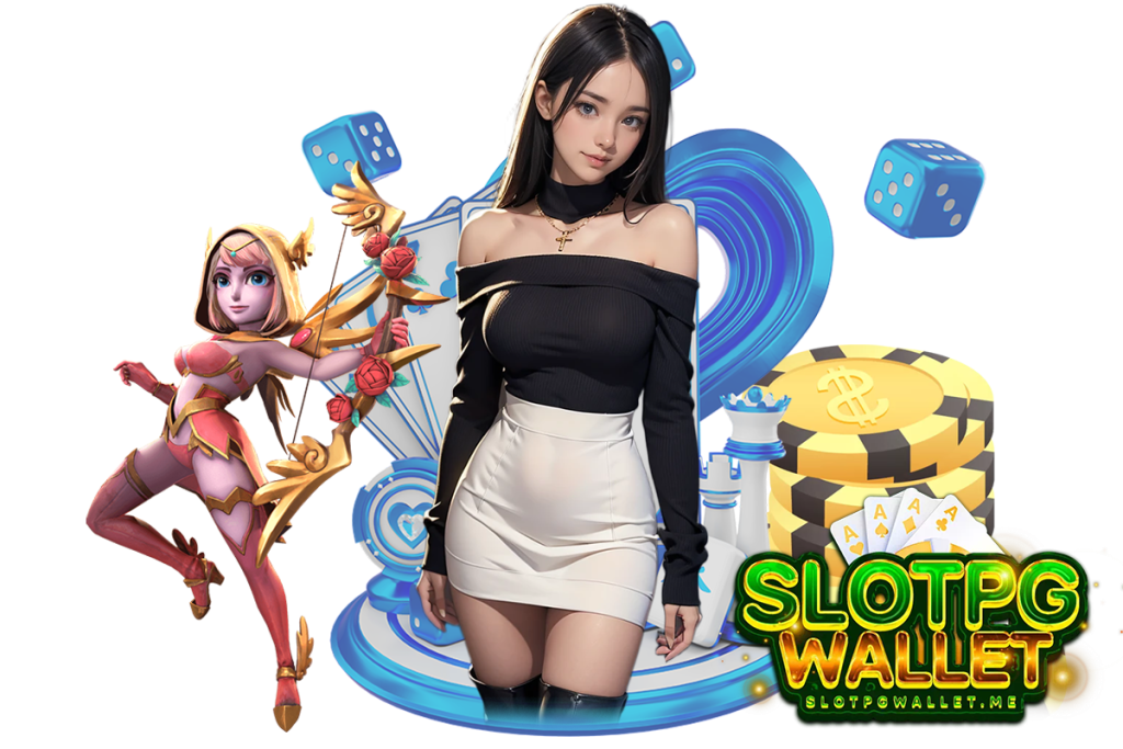 รวย168 wallet